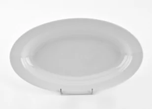 Lubiana Rawierka 24cm Kaszub2 6797 - Miski i półmiski - miniaturka - grafika 1