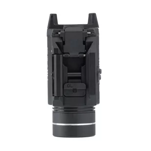 Streamlight - Latarka taktyczna LED TLR-1 HL - 1000 lm - Czarna - L-69260 - Latarki - miniaturka - grafika 4