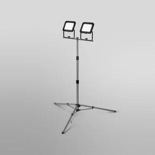Ledvance LED-Worklight Value Tripod 2-punktowa 2 x 30 W - Oświetlenie warsztatowe - miniaturka - grafika 2