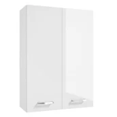 Szafki łazienkowe - Szafka wisząca O Nas Soft 106-A-05001 - miniaturka - grafika 1