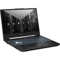 Laptopy - ASUS TUF Gaming A15 FA506NC-HN002W 15.6" R5-7535HS 8GB RAM 512GB SSD GeForce RTX3050 Windows 11 Home FA506NC-HN002W - miniaturka - grafika 1