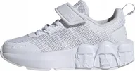 Buty dla dziewczynek - Adidas Buty adidas STAR WARS Runner IE8044 - miniaturka - grafika 1