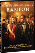 Filmy obyczajowe DVD - Babilon - miniaturka - grafika 1
