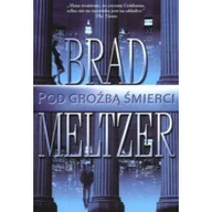 Aforyzmy i sentencje - Pod groźbą śmierci - miniaturka - grafika 1