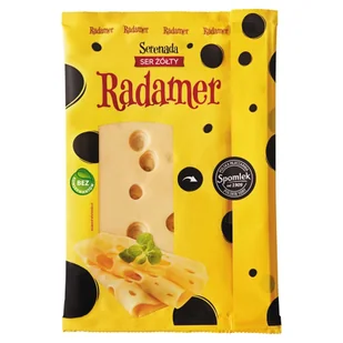 Serenada ser Radamer plastry 135g - Sery - miniaturka - grafika 1