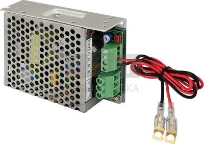 Pulsar PSB-12V2A Zasilacz buforowy impulsowy do zabudowy