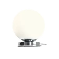 Lampy stojące - Aldex Lampa Ball 1076B4_M 1076B4_M - miniaturka - grafika 1