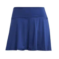 Spódnice - Spódnica damska adidas Club Skirt Dark Blue M - miniaturka - grafika 1