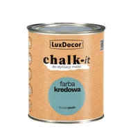 Farby wewnętrzne - Farba kredowa Chalk-it Frozen Path 0,75 l - miniaturka - grafika 1