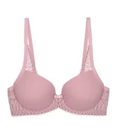 Biustonosze - Biustonosz usztywniany Triumph Aura Spotlight T WHP-80E - miniaturka - grafika 1