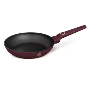 Patelnia Tytanowa 24cm Berlinger Haus Bh-8023 Leonardo - Patelnie - miniaturka - grafika 1