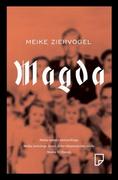 Pamiętniki, dzienniki, listy - Meike Ziervogel Magda - miniaturka - grafika 1