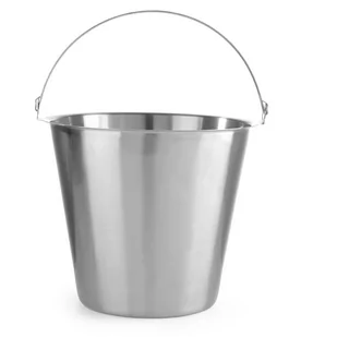 Hendi Wiadro 12 l 516744 - Akcesoria gastronomiczne - miniaturka - grafika 1