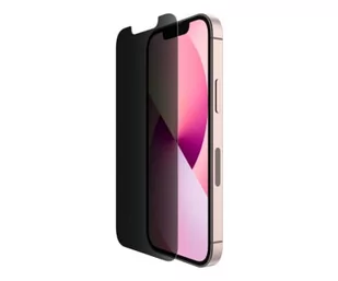 Belkin Tempered Privacy Glass Anti-Microbial iPhone 13 Μini - Szkła hartowane na telefon - miniaturka - grafika 1