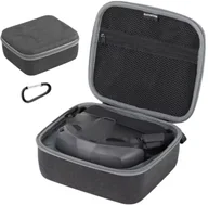 Akcesoria do drona - MINI ETUI OCHRONNE HARD CASE FUTERAŁ TORBA NA GOGLE DO DJI GOGGLES N3 - miniaturka - grafika 1