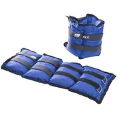 Obciążenia - VS VS, Obciążenie na przeguby, 8 kg, niebieski - miniaturka - grafika 1