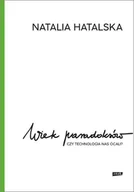 E-booki - literatura faktu - Wiek paradoksów. Czy technologia nas ocali? - miniaturka - grafika 1