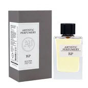Wody i perfumy męskie - ARMAF ARTISTIC PERFUMERY RP Woda perfumowana dla mężczyzn 100 ml - miniaturka - grafika 1