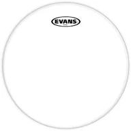 Akcesoria do perkusji - Evans evans tt14gr 35,5 cm (14 cale) tomfell rezonans, podwójna warstwa, coated 0,3 MM TT14GR - miniaturka - grafika 1