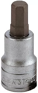 Nasadka trzpieniowa 1/2 HEX 17MM Teng Tools - Klucze i nasadki - miniaturka - grafika 1
