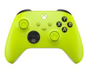 Kontrolery do Xbox - Microsoft Xbox Series Controller Volt (QAU-00022) - miniaturka - grafika 1