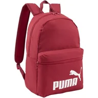 Plecaki - Plecak Puma Phase 79943 (kolor Czerwony) - miniaturka - grafika 1
