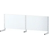 Pozostałe wyposażenie warsztatu - Alfa 3 Nadstawka nad stół 1500 mm, perforowana na narzędzie 1262819 - miniaturka - grafika 1