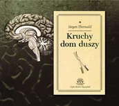 Audiobooki - literatura faktu - Kruchy dom duszy - miniaturka - grafika 1