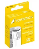 Dekoratorstwo - Herma GMBH przylepce do zdjęć, Foto Stickers, 500 sztuk - miniaturka - grafika 1