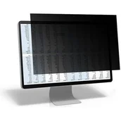 Filtry prywatyzujące - Qoltec Filtr prywatyzujący RODO | 22" | 16:10 (51056) - miniaturka - grafika 1