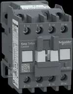 Silniki elektryczne i akcesoria - Stycznik mocy, Easy TeSys Control, AC-3, 18A, 3P(1NC), cewka 230V, 50/60Hz - miniaturka - grafika 1