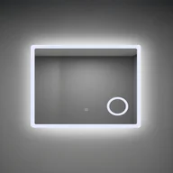 Lustra - Liz 100 lustro z oświetleniem led 100x60 cm - miniaturka - grafika 1