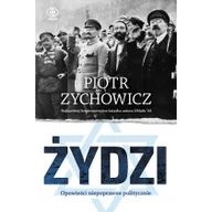 Historia Polski - Rebis Żydzi - miniaturka - grafika 1