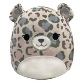 Maskotki i pluszaki - Squishmallows Pluszaki kolekcjonerskie Wersja B - Gepard, Seria 12, Plusz, 19 cm - miniaturka - grafika 1