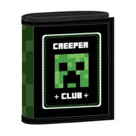 Portfele - Portfel dziecięcy Astra - Minecraft (504020010) - miniaturka - grafika 1