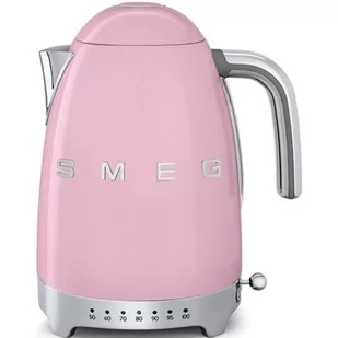 Smeg Retro KLF04PKEU - Czajniki elektryczne - miniaturka - grafika 1