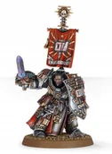 Gry planszowe - Warhammer 40000 Lord Kaldor Draigo Games Workshop - miniaturka - grafika 1