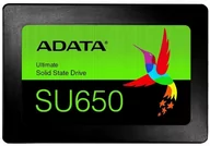 Dyski SSD - A-Data 120GB (ASU650SS-120GT-R) - miniaturka - grafika 1