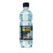Woda - Sport Sense Naturalnie alkaliczna woda artezyjska pH 7,4 500 ml - miniaturka - grafika 1