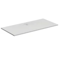 Brodziki prysznicowe - Ideal Standard K8281FR ULTRAFLAT S 170X70 bialy - miniaturka - grafika 1