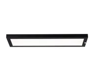 Lampy ogrodowe - Paulmann 94257_1 - LED/19W IP44 Plafon zewnętrzny z czujnikiem 230V - miniaturka - grafika 1
