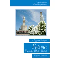 Religia i religioznawstwo - Fatima Konsulat Matki Bożej - miniaturka - grafika 1