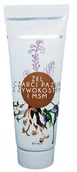 Żele i maści lecznicze - FARM-VIX Farm-vix Żel Czarci Pazur z żyw i msm 250 ml tuba - miniaturka - grafika 1
