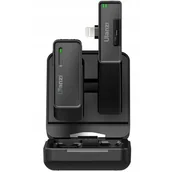 Akcesoria fotograficzne - Mikrofon ULANZI UW-MIC 10P Lightning - miniaturka - grafika 1