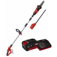 Nożyce do żywopłotu - Nożyce do żywopłotu EINHELL GE-HC 18 Li T akumulatorowe - miniaturka - grafika 1