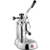 Ekspresy do kawy - La Pavoni Stradivari Lusso STL LPLSTL01EU - miniaturka - grafika 1