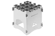 Kuchnia turystyczne i akcesoria - Kuchenka turystyczna składana Piran Magnum 2.0 - miniaturka - grafika 1