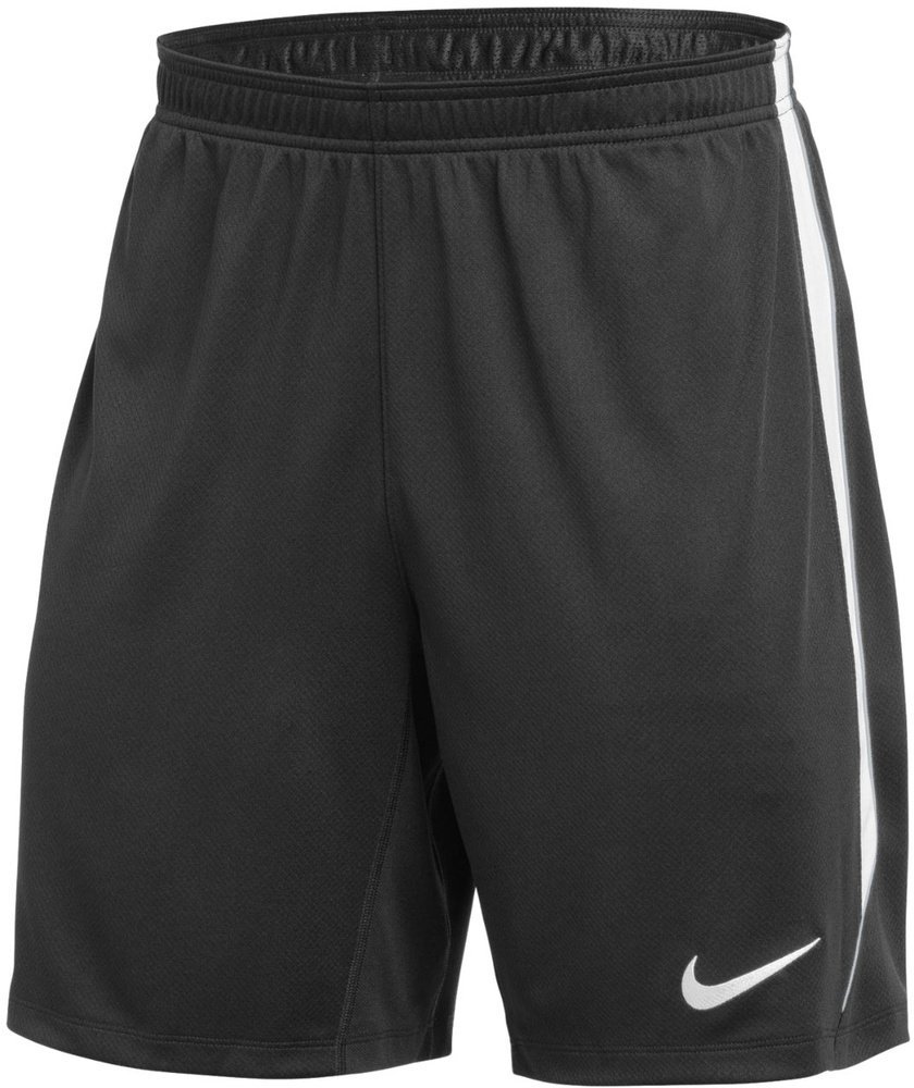 Nike Spodenki męskie Nike Dri-Fit Strike czarne HV8350 010 S