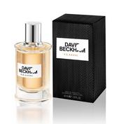 David Beckham Classic Woda toaletowa 60ml