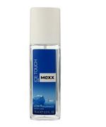 Pozostałe kosmetyki - Mexx COTY ICE TOUCH M.DEO SZKŁO 75ML Coty - miniaturka - grafika 1